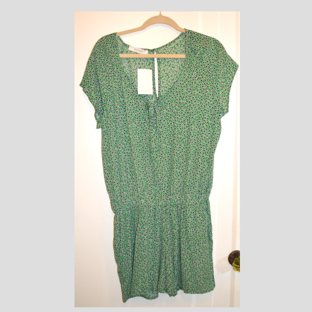 Promod French Boutique Romper